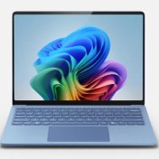تصویر لپ تاپ مایکروسافت Surface Laptop 7 ظرفیت ۵۱۲ گیگابایت SSD با ۱۶ گیگابایت رم و صفحه لمسی ۱۳.۸ اینچ 