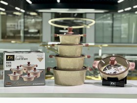 تصویر قابلمه زیو ترکیه 