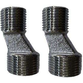 تصویر لنگی مغزی مدل 52mm بسته 2 عددی 