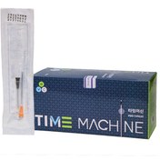 تصویر سوزن میکرو کانولا گیج 25 طول 50 میلیمتر تایم ماشین Time Machine Micro cannula needle, gauge 25, length 50 mm, Time Machine