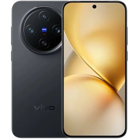 تصویر گوشی موبایل ویوو Vivo X200 Pro Mini (12+256 گیگ) 