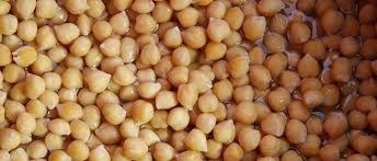 تصویر تحقیق و پژوهش-CHICKPEA-آموزش کاشت نخود دیم و آبی-در 40 صفحه-docx 