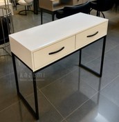 تصویر میز آرایش 