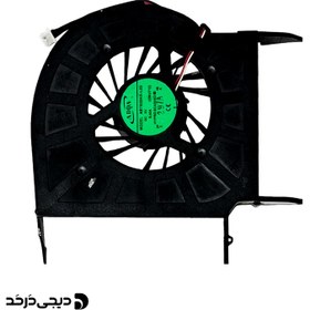 تصویر فن لپ تاپ FAN LAPTOP HP PAVILION DV7-1000/DV7-2000/DV7t-3000 FAN LAPTOP HP PAVILION DV7-1000 AB7805HX-L03