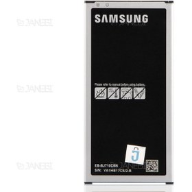 تصویر باطری اصلی سامسونگ Samsung Galaxy J7۱0 Samsung J710 - GALAXY J7 2016 Battery