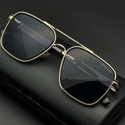 تصویر عینک آفتابی مردانه مارک بولگاری 