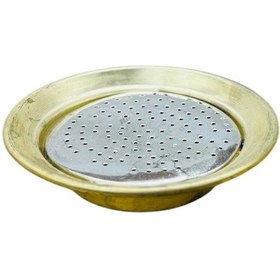 تصویر فویل آهنی (قلیان) 