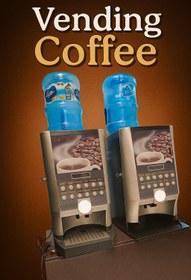 تصویر وندینگ ماشین قهوه HV_101 