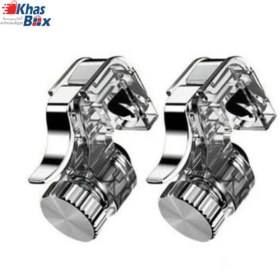 تصویر دسته بازی پابجی 