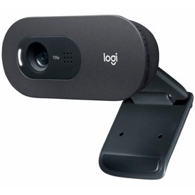 تصویر وبکم سیمی لاجیتک مدل C505e ا Logitech HD Business Webcam C505e Logitech HD Business Webcam C505e