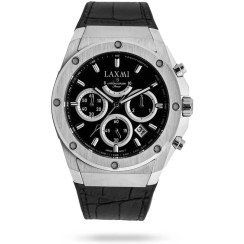 تصویر ساعت مچی مردانه اصل | برند لاکسمی | مدل Laxmi 8550-3 