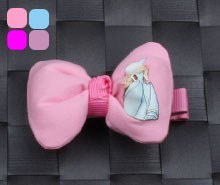 تصویر گل سر انبری پاپیون 