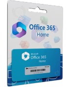 تصویر لایسنس آفیس 365 هوم 