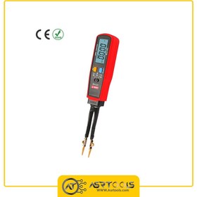 تصویر تستر SMD یونیتی مدل UNI-T UT116C ( اصلی ) SMD Tester