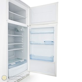 تصویر یخچال فریزر فیلور 13 فوت مدل TDF-342N _ RPD COL 013 Philver RPD-COL-013 Refrigerator