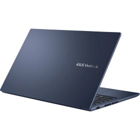 تصویر لپ تاپ ایسوس 15.6 اینچی مدل VivoBook 15 X1504 Asus VivoBook 15 X1504ZA-EJ426 i5 1235U 8GB RAM 512GB SSD Iris Xe