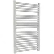 تصویر حوله خشک کن 18 لول آلومینیومی کلاسیک 