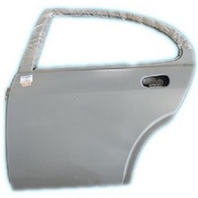 تصویر درب عقب چپ تیبا سایپا 