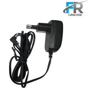 تصویر آداپتور گوشی تلفن بی سیم گیگاست مدل S003GV0600050 ا Gigaset S003GV0600050 AC Adaptor Gigaset S003GV0600050 AC Adaptor