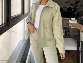 تصویر شکت ماچا 