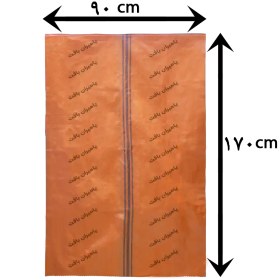 تصویر کیسه گونی 170*90 