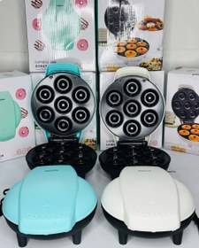 تصویر دونات میکر مینی 