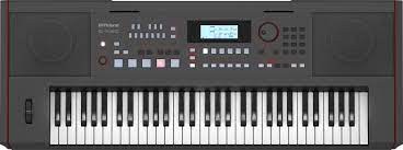 تصویر کیبورد roland ex50 