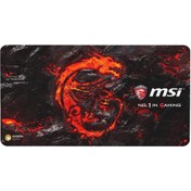 تصویر دسک پد طرح MSI مدل MX351 