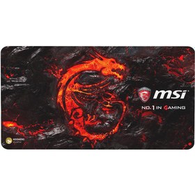 تصویر دسک پد طرح MSI مدل MX351 