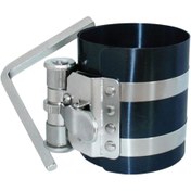 تصویر رینگ جمع کن سواری LK کد A1001 