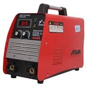 تصویر اینورتر جوشکاری 315 آمپر آروا مدل 2119 Arva 2119 welding inverter