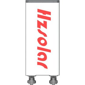 تصویر Hz solar 15.4k.W.h باتری 