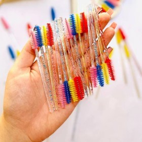 تصویر برس ابرو 50عددی 