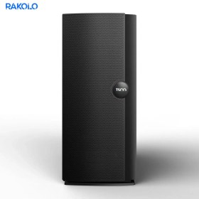 تصویر کیس کامپیوتر برند TSCO مدل TC4484 