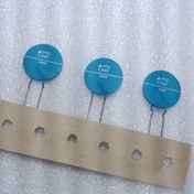 تصویر ترمیستور PTC C940-A 3OHM-16MM EPCOS 