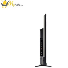 تصویر تلویزیون LED هوشمند دوو 50 اینچ مدل DSL-50SU1750 