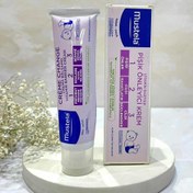 تصویر کرم سوختگی پوست کودک موستلا 123 ویتامین بریر 100 میل Mustela