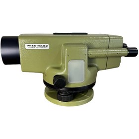 تصویر ترازیاب WILD NAK2(ساخت سوئیس) 