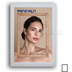 تصویر تابلو مزوژل پروفایلو PROFHILO مخصوص کلینیک پوست و مو مدل N-84289 