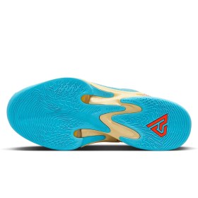 تصویر Nike Zoom Freak 4 