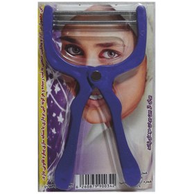 تصویر موکن دستی کد 12 