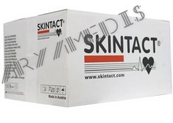 تصویر چست لید اسکین تکت - کارتن electrode lead adhesive