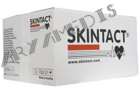 تصویر چست لید اسکین تکت - کارتن electrode lead adhesive