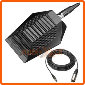 تصویر میکروفون Audio-Technica PRO44 