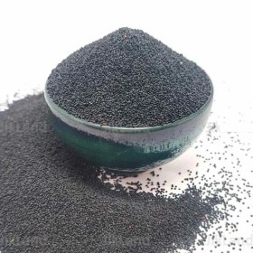 تصویر تخم خرفه 