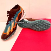 تصویر کفش فوتبال آدیداس مدل الیت یاس تبریز سایز ۴۰ تا ۴۵ 