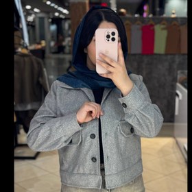 تصویر کت فوتر 