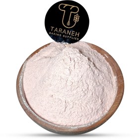 تصویر پودر کیک تگرال ردولوت فو 