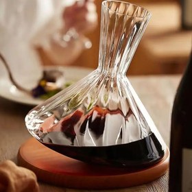 تصویر تنگ چرخشی 