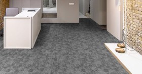 تصویر موکت تایلی Co-pilot کد 775 